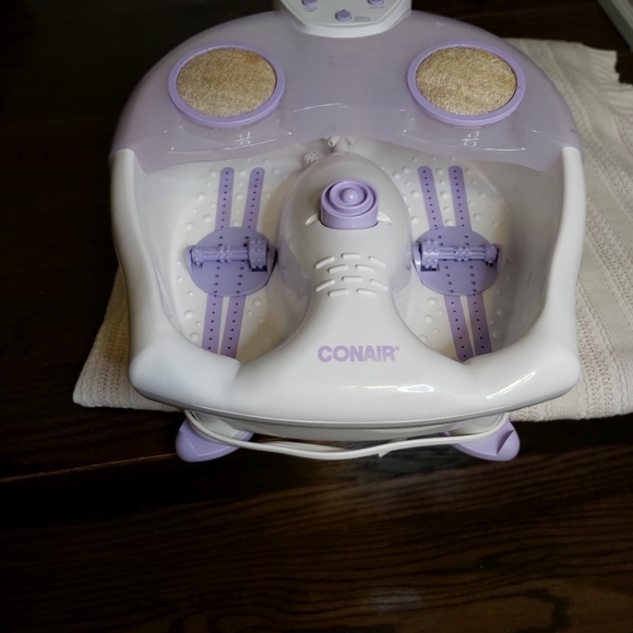 💢SOLD💢Conair foot spa - Picture 7 of 11